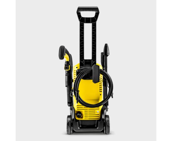 Мойка высокого давления Karcher K 3 CAR&HOME 1600Вт, 20-120бар, 380л/час, шланг 6м (1.676-356.0), изображение 6 Мойка высокого давления Karcher K 3 CAR&HOME 1600Вт, 20-120бар, 380л/час, шланг 6м (1.676-356.0), изображение 6