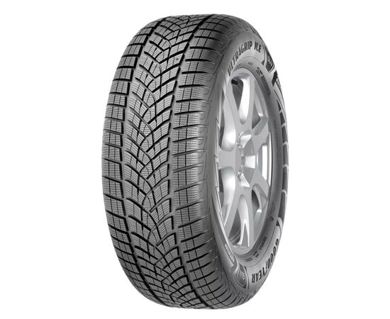 Шина Goodyear Ultra Grip Ice SUV Gen-1 XL 235/50R18 101T
