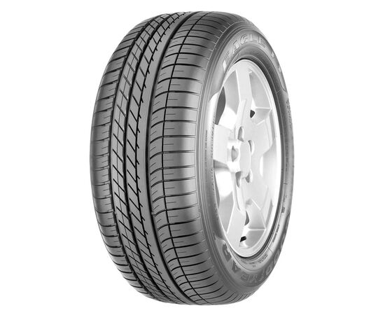 Шина Goodyear Eagle F1 Asymmetric 2 SUV XL AO 285/40R21 109Y