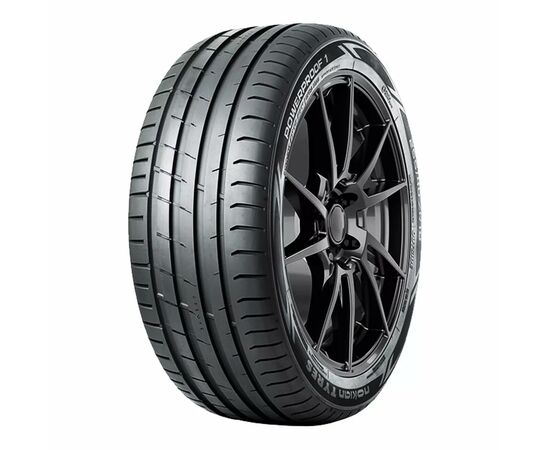 Шина Nokian Tyres Powerproof 1 205/50ZR17 93Y XL (T433243)