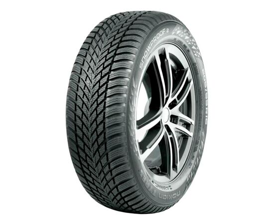 Шина Nokian Tyres Snowproof 2 XL 215/60R16 99H (T432826)