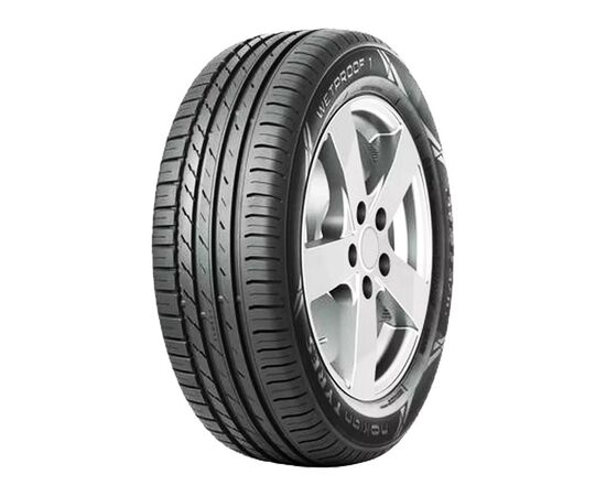 Шина Nokian Tyres Wetproof 1 185/60R15 88H XL (T433200)