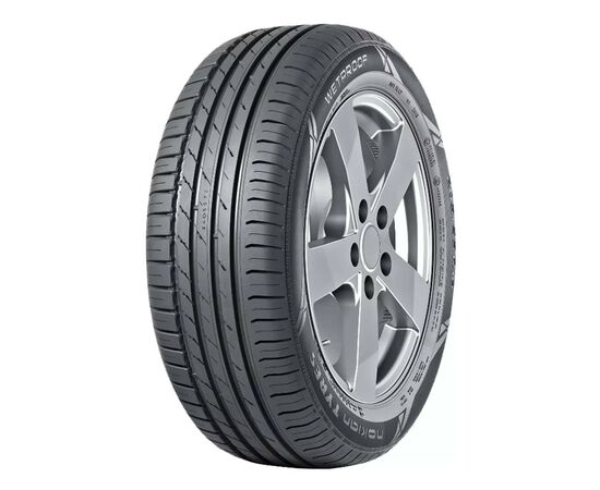 Шина Nokian Tyres Wetproof 1 215/55R18 99V XL (T433236)