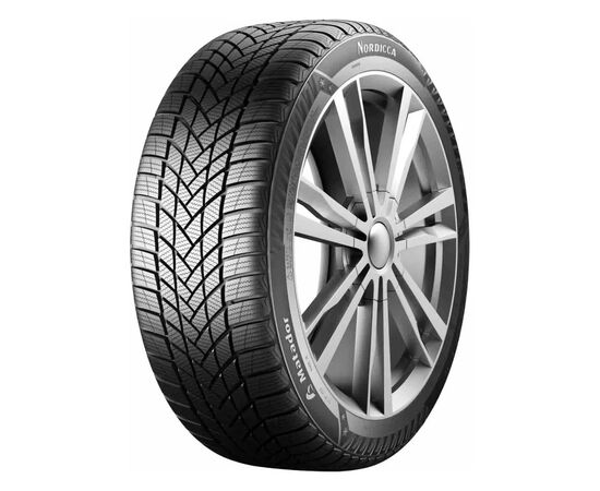 Шина Matador Nordicca XL 215/60R16 99H MP93