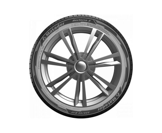 Шина Matador Hectorra 5 XL 175/65R14 86T, изображение 3 Шина Matador Hectorra 5 XL 175/65R14 86T, изображение 3
