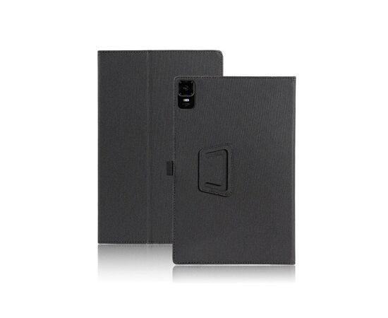 Чехол для планшета BeCover Slimbook Teclast T50 2023 11" Black (711265), изображение 2 Чехол для планшета BeCover Slimbook Teclast T50 2023 11" Black (711265), изображение 2