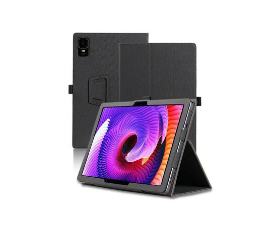 Чехол для планшета BeCover Slimbook Teclast T50 2023 11" Black (711265), изображение 3 Чехол для планшета BeCover Slimbook Teclast T50 2023 11" Black (711265), изображение 3