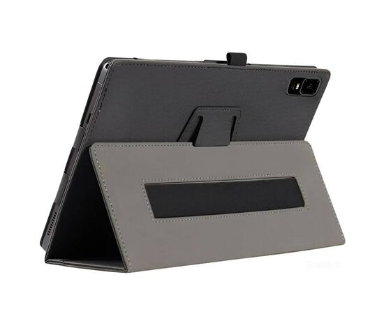 Чехол для планшета BeCover Slimbook Teclast T50 2023 11" Black (711265), изображение 4 Чехол для планшета BeCover Slimbook Teclast T50 2023 11" Black (711265), изображение 4