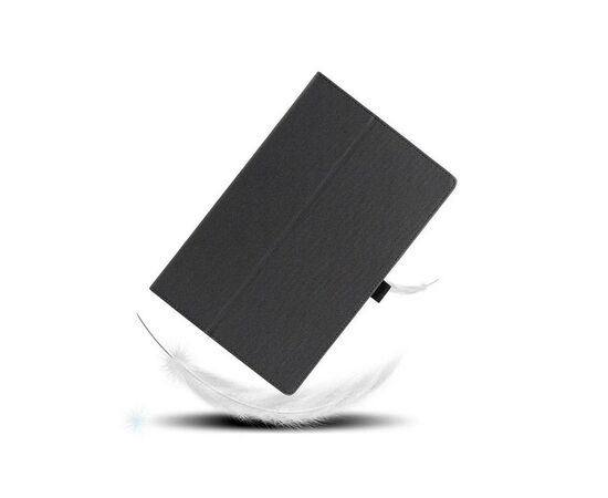 Чехол для планшета BeCover Slimbook Teclast T50 2023 11" Black (711265), изображение 5 Чехол для планшета BeCover Slimbook Teclast T50 2023 11" Black (711265), изображение 5