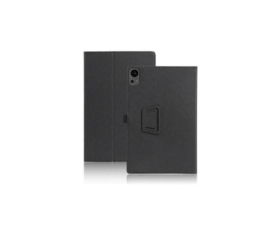 Чехол для планшета BeCover Slimbook Teclast T60 2023 12" Black (711264), изображение 2 Чехол для планшета BeCover Slimbook Teclast T60 2023 12" Black (711264), изображение 2