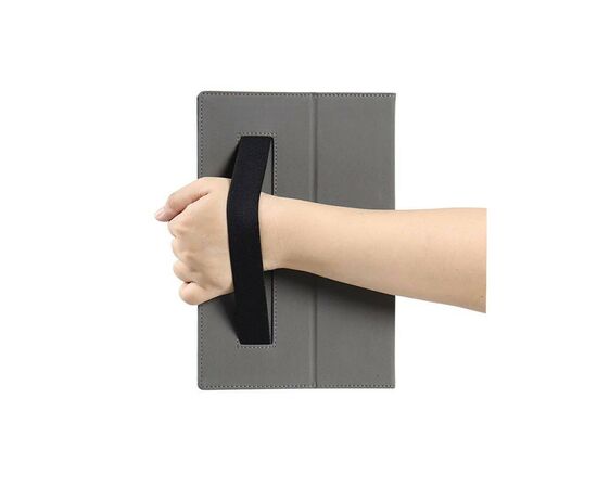 Чехол для планшета BeCover Slimbook Teclast T60 2023 12" Black (711264), изображение 6 Чехол для планшета BeCover Slimbook Teclast T60 2023 12" Black (711264), изображение 6