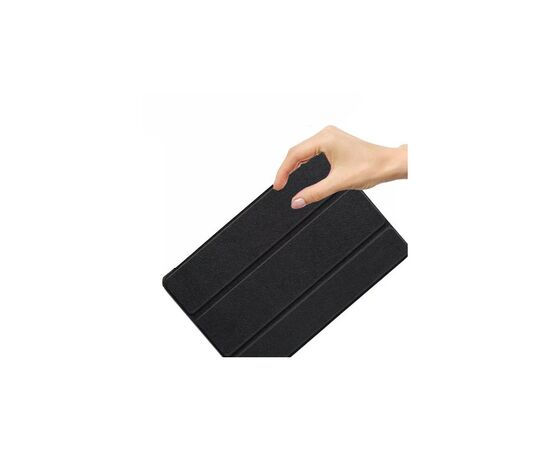 Чохол до планшета BeCover Smart Case Teclast P40HD 2023 10.1" Black (711090), зображення 6 Чохол до планшета BeCover Smart Case Teclast P40HD 2023 10.1" Black (711090), зображення 6