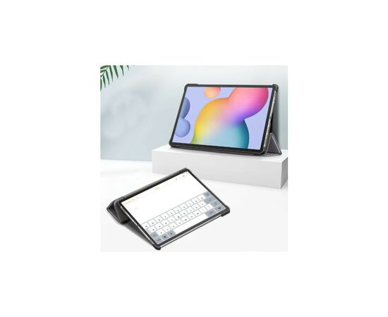 Чохол до планшета BeCover Smart Case Teclast P40HD 2023 10.1" Black (711090), зображення 8 Чохол до планшета BeCover Smart Case Teclast P40HD 2023 10.1" Black (711090), зображення 8