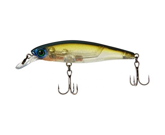 Воблер Jackall Squad Minnow 65SP 65mm 5.8g Green Squash (1699.08.03)