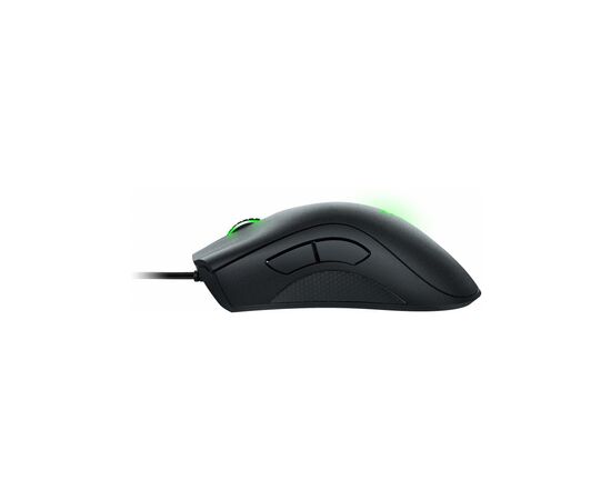 Мышка Razer DeathAdder Essential USB Black (RZ01-03850100-R3M1), изображение 3 Мышка Razer DeathAdder Essential USB Black (RZ01-03850100-R3M1), изображение 3