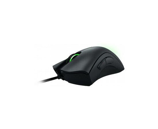 Мышка Razer DeathAdder Essential USB Black (RZ01-03850100-R3M1), изображение 4 Мышка Razer DeathAdder Essential USB Black (RZ01-03850100-R3M1), изображение 4