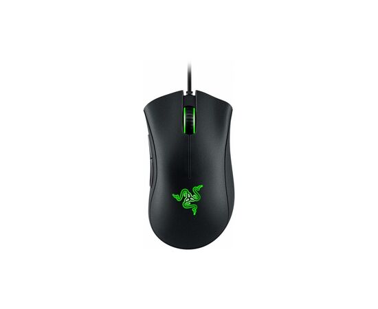 Мишка Razer DeathAdder Essential USB Black (RZ01-03850100-R3M1)