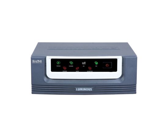 Источник бесперебойного питания Luminous ECO VOLT NEO 900VA\12V (F04190009819)