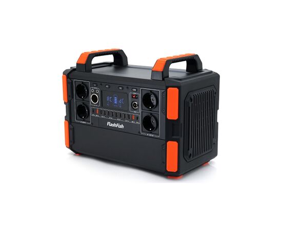 Зарядная станция FlashFish F132, 1000W (F132)