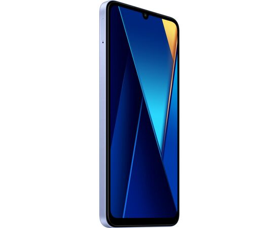 Мобільний телефон Xiaomi Poco C65 6/128Gb Purple (1014165), зображення 3 Мобільний телефон Xiaomi Poco C65 6/128Gb Purple (1014165), зображення 3