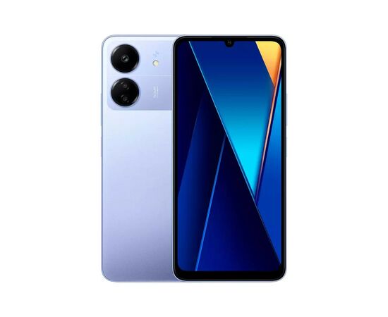 Мобільний телефон Xiaomi Poco C65 6/128Gb Purple (1014165)