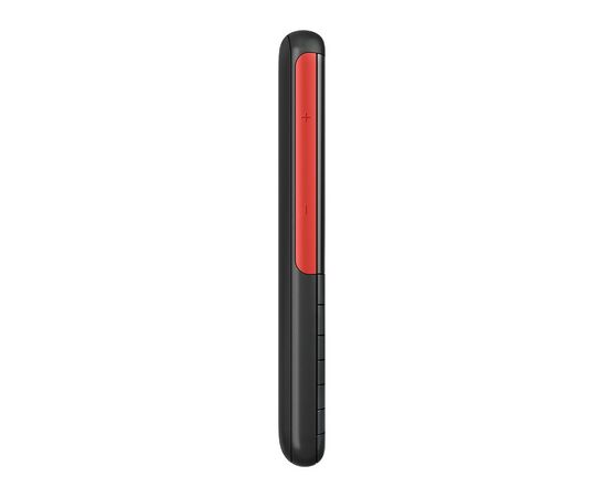 Мобильный телефон Nokia 5310 DS 2024 Black-Red, изображение 4 Мобильный телефон Nokia 5310 DS 2024 Black-Red, изображение 4