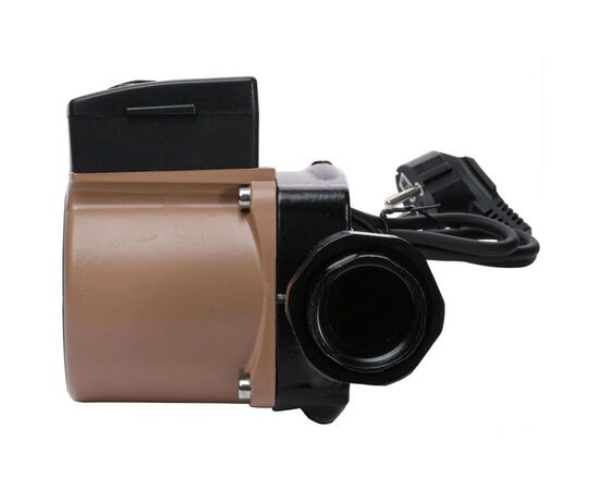 Циркуляційний насос Optima OP25-40-180, G 1 1/4", 10 бар, 180мм, 71Вт, 230В (8120), зображення 4 Циркуляційний насос Optima OP25-40-180, G 1 1/4", 10 бар, 180мм, 71Вт, 230В (8120), зображення 4