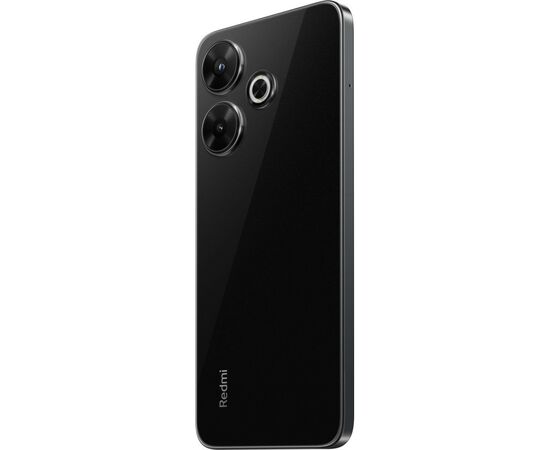 Мобильный телефон Xiaomi Redmi 13 8/256GB Midnight Black (1054935), изображение 10 Мобильный телефон Xiaomi Redmi 13 8/256GB Midnight Black (1054935), изображение 10