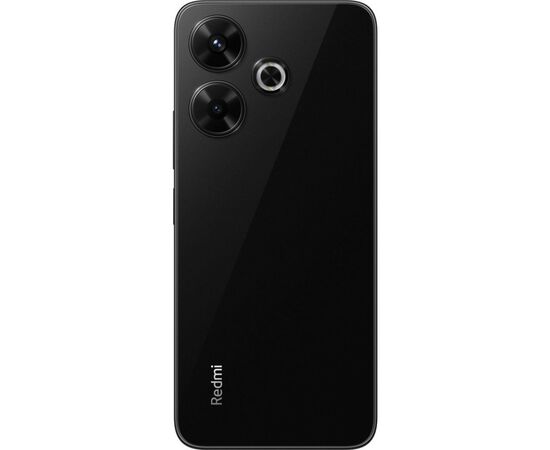 Мобильный телефон Xiaomi Redmi 13 8/256GB Midnight Black (1054935), изображение 3 Мобильный телефон Xiaomi Redmi 13 8/256GB Midnight Black (1054935), изображение 3