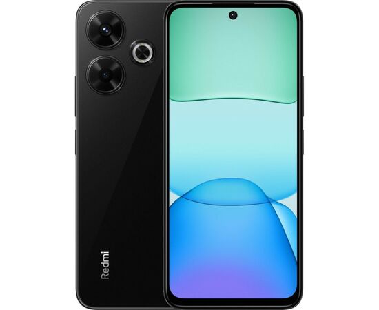 Мобільний телефон Xiaomi Redmi 13 8/256GB Midnight Black (1054935)