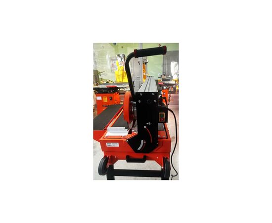 Плиткорез GTM TSW230N-920 220В/1200Вт длина реза 920мм, круг 230*25,4мм (TSW230N-920GTM), изображение 4 Плиткорез GTM TSW230N-920 220В/1200Вт длина реза 920мм, круг 230*25,4мм (TSW230N-920GTM), изображение 4