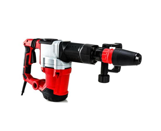 Отбойный молоток GTM DH20/1500VS 1500Вт, SDS-Max, 20Дж (DH20/1500VS), изображение 4 Отбойный молоток GTM DH20/1500VS 1500Вт, SDS-Max, 20Дж (DH20/1500VS), изображение 4