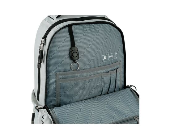 Рюкзак школьный Kite Education teens 2587M-1 (K24-2587M-1), изображение 10 Рюкзак школьный Kite Education teens 2587M-1 (K24-2587M-1), изображение 10