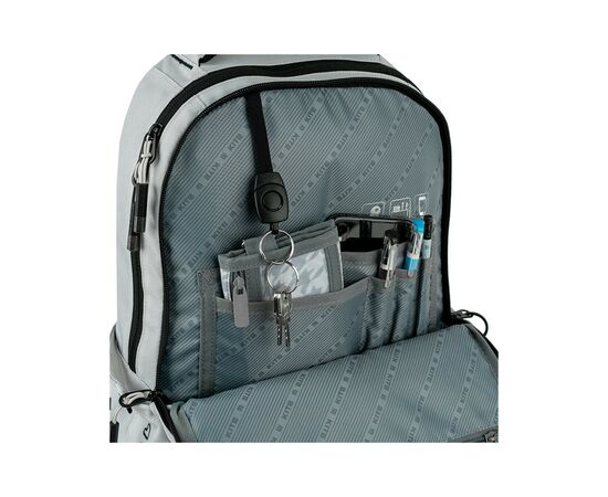 Рюкзак школьный Kite Education teens 2587M-1 (K24-2587M-1), изображение 11 Рюкзак школьный Kite Education teens 2587M-1 (K24-2587M-1), изображение 11