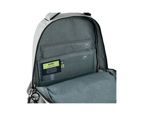 Рюкзак школьный Kite Education teens 2587M-1 (K24-2587M-1), изображение 12 Рюкзак школьный Kite Education teens 2587M-1 (K24-2587M-1), изображение 12