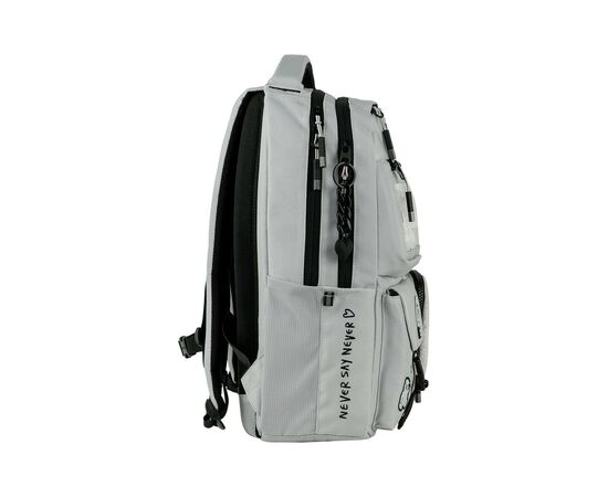 Рюкзак школьный Kite Education teens 2587M-1 (K24-2587M-1), изображение 4 Рюкзак школьный Kite Education teens 2587M-1 (K24-2587M-1), изображение 4
