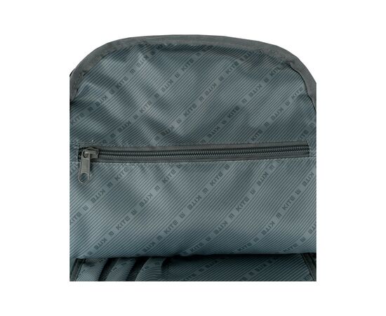 Рюкзак школьный Kite Education teens 2587M-1 (K24-2587M-1), изображение 9 Рюкзак школьный Kite Education teens 2587M-1 (K24-2587M-1), изображение 9