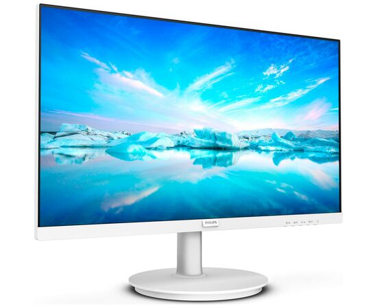 Монитор Philips 241V8AW/00, изображение 2 Монитор Philips 241V8AW/00, изображение 2