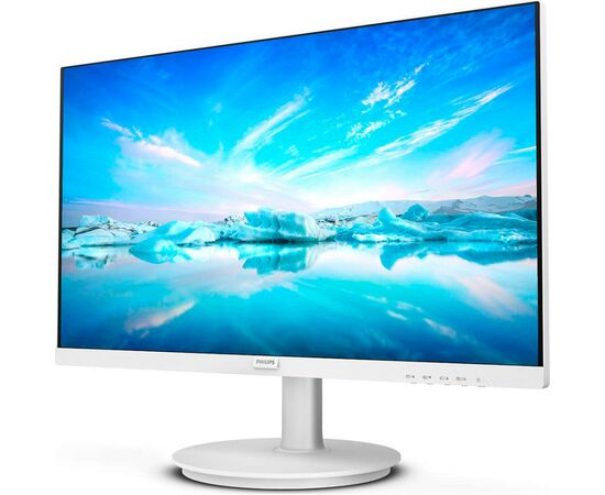 Монитор Philips 241V8AW/00, изображение 3 Монитор Philips 241V8AW/00, изображение 3