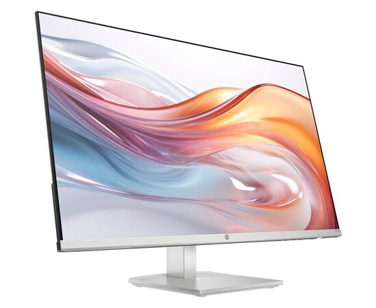 Монітор HP S5 527SH (94C50E9), зображення 2 Монітор HP S5 527SH (94C50E9), зображення 2