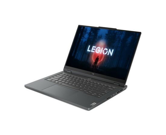 Ноутбук Lenovo Legion Slim 5 14APH8 (82Y5005VRA), изображение 3 Ноутбук Lenovo Legion Slim 5 14APH8 (82Y5005VRA), изображение 3