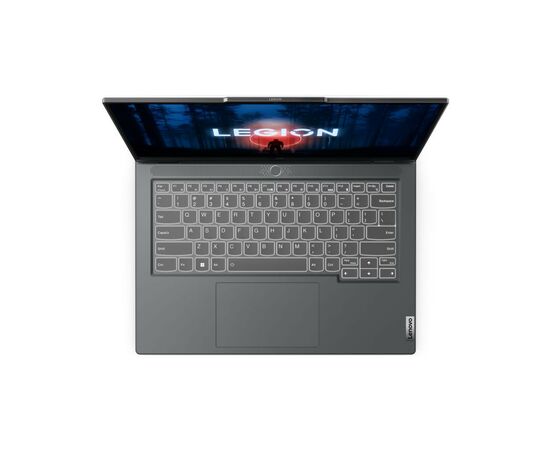 Ноутбук Lenovo Legion Slim 5 14APH8 (82Y5005VRA), изображение 4 Ноутбук Lenovo Legion Slim 5 14APH8 (82Y5005VRA), изображение 4