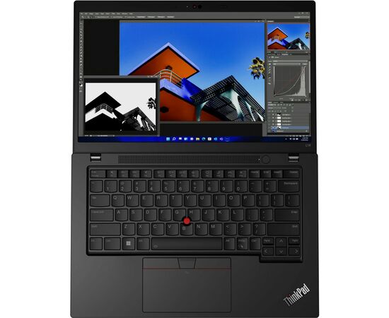 Ноутбук Lenovo ThinkPad L14 G4 (21H2SA3E00), изображение 4 Ноутбук Lenovo ThinkPad L14 G4 (21H2SA3E00), изображение 4