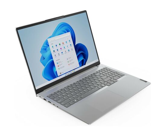 Ноутбук Lenovo ThinkBook 16 G7 IML (21MS004ERA), зображення 2