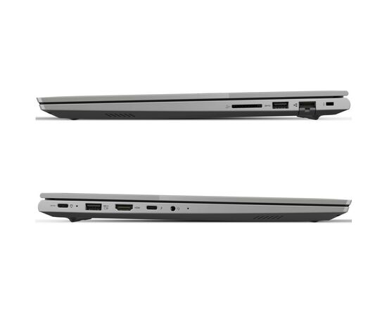 Ноутбук Lenovo ThinkBook 16 G7 IML (21MS004ERA), зображення 5