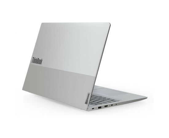 Ноутбук Lenovo ThinkBook 16 G7 IML (21MS004MRA), зображення 6 Ноутбук Lenovo ThinkBook 16 G7 IML (21MS004MRA), зображення 6
