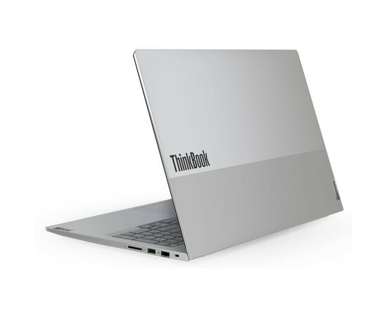 Ноутбук Lenovo ThinkBook 16 G7 IML (21MS004FRA), зображення 7 Ноутбук Lenovo ThinkBook 16 G7 IML (21MS004FRA), зображення 7