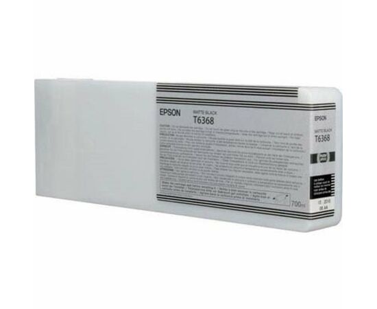 Картридж Epson St Pro 7900/9900 matte black (C13T636800)