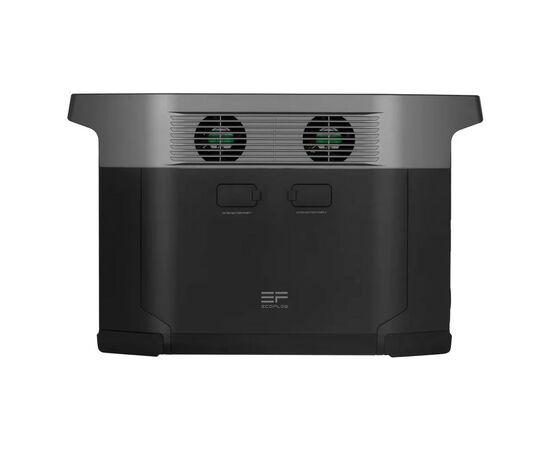 Зарядная станция EcoFlow DELTA Max 2000 (DELTA2000-EU), изображение 4 Зарядная станция EcoFlow DELTA Max 2000 (DELTA2000-EU), изображение 4