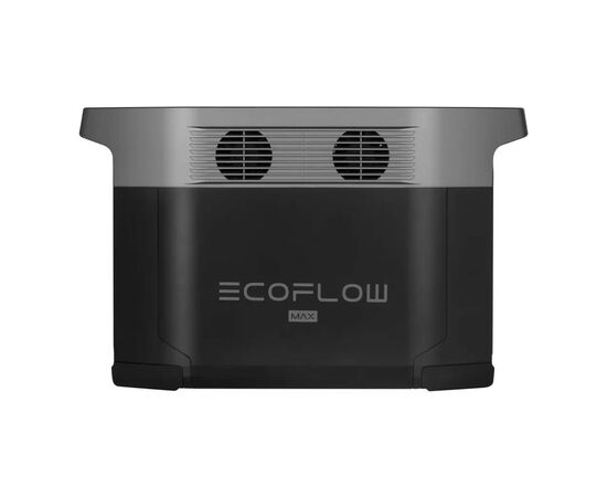 Зарядная станция EcoFlow DELTA Max 2000 (DELTA2000-EU), изображение 5 Зарядная станция EcoFlow DELTA Max 2000 (DELTA2000-EU), изображение 5